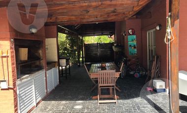 Casa en venta - Barrio Echeverria Del Lago, Canning