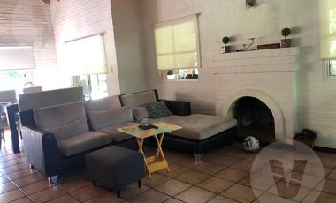 Casa en venta - Barrio Echeverria Del Lago, Canning