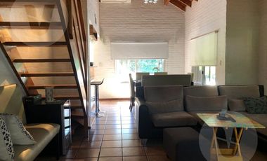 Casa en venta - Barrio Echeverria Del Lago, Canning