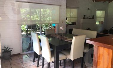 Casa en venta - Barrio Echeverria Del Lago, Canning