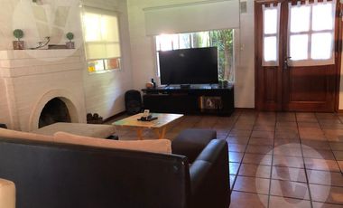 Casa en venta - Barrio Echeverria Del Lago, Canning