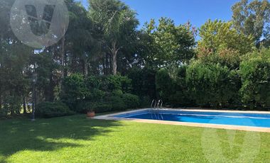Casa en venta - Barrio Echeverria Del Lago, Canning