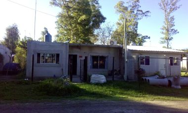 Casa - Longchamps