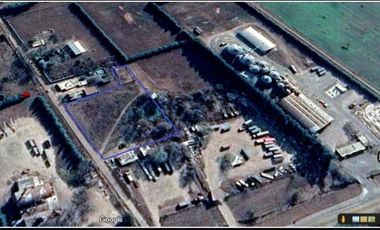 VENTA TERRENO LOTEO AREQUITO