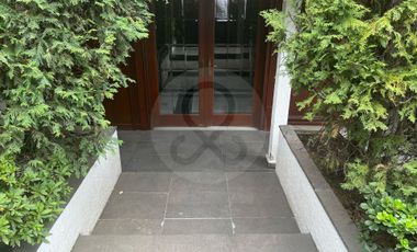 CASA EN LOMAS DE TECAMACHALCO EN VENTA  Casa en renta en Lomas de Tecamachalco