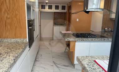 CASA EN LOMAS DE TECAMACHALCO EN VENTA  Casa en renta en Lomas de Tecamachalco