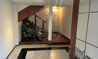 CASA EN LOMAS DE TECAMACHALCO EN VENTA  Casa en renta en Lomas de Tecamachalco