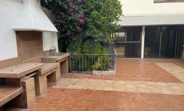 CASA EN LOMAS DE TECAMACHALCO EN VENTA  Casa en renta en Lomas de Tecamachalco