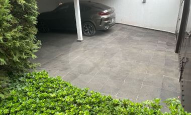CASA EN LOMAS DE TECAMACHALCO EN VENTA  Casa en renta en Lomas de Tecamachalco