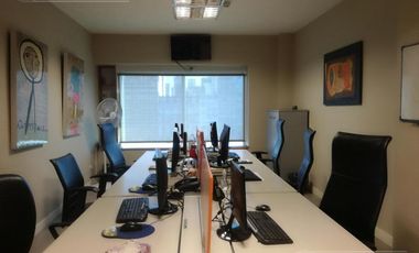 Oficina en Alquiler en Retiro
