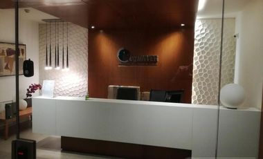 Oficina en Alquiler en Retiro