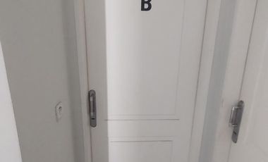 DEPARTAMENTO EN VENTA DE 2 AMBIENTES VERACRUZ 653 (LANUS)