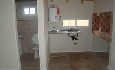 DEPARTAMENTO EN VENTA DE 2 AMBIENTES VERACRUZ 653 (LANUS)