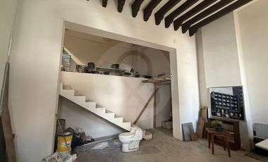 Queretaro 30 Local en renta en Roma Norte