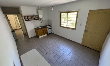Departamento - Santa Genoveva