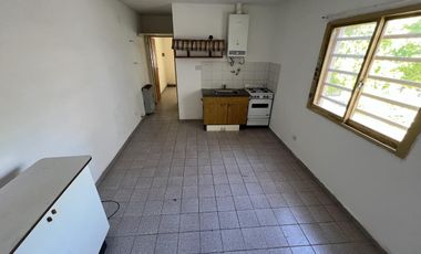 Departamento - Santa Genoveva
