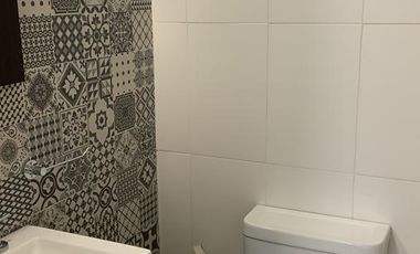 Monoambiente amoblado para alquiler temporario. Muy lindo!