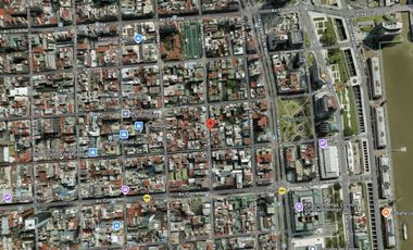 LOCAL COMERCIAL EN ALQUILER - SAN NICOLAS