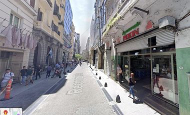 LOCAL COMERCIAL EN ALQUILER - SAN NICOLAS