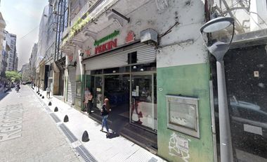 LOCAL COMERCIAL EN ALQUILER - SAN NICOLAS