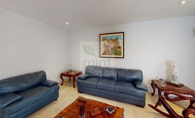 Jardines del Pedregal Casas en Venta No Busques Más Enorme Jardín