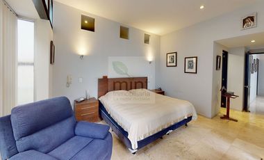 Jardines del Pedregal Casas en Venta No Busques Más Enorme Jardín