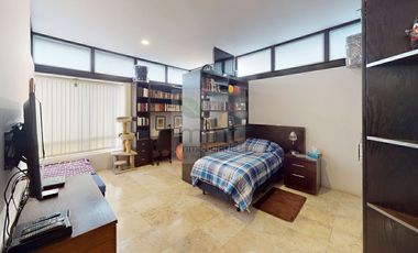 Jardines del Pedregal Casas en Venta No Busques Más Enorme Jardín