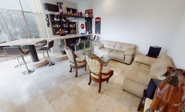 Jardines del Pedregal Casas en Venta No Busques Más Enorme Jardín