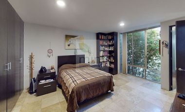 Jardines del Pedregal Casas en Venta No Busques Más Enorme Jardín