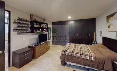 Jardines del Pedregal Casas en Venta No Busques Más Enorme Jardín