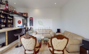 Jardines del Pedregal Casas en Venta No Busques Más Enorme Jardín