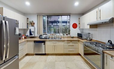 Jardines del Pedregal Casas en Venta No Busques Más Enorme Jardín