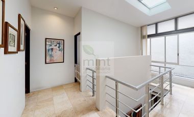 Jardines del Pedregal Casas en Venta No Busques Más Enorme Jardín