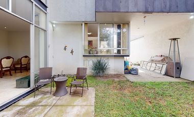 Jardines del Pedregal Casas en Venta No Busques Más Enorme Jardín