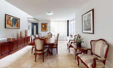 Jardines del Pedregal Casas en Venta No Busques Más Enorme Jardín