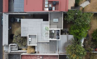 Jardines del Pedregal Casas en Venta No Busques Más Enorme Jardín