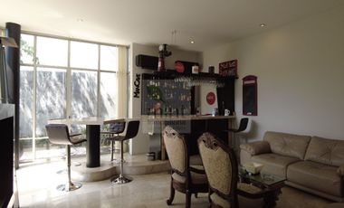 Jardines del Pedregal Casas en Venta No Busques Más Enorme Jardín
