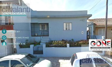 Casa - Concordia