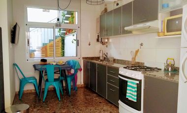 PH de 3 ambientes con Terraza Con Parrilla - Wilde