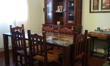 PH de 3 ambientes con Terraza Con Parrilla - Wilde