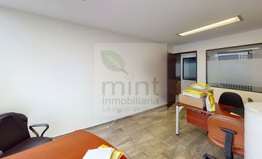 Oficinas en Venta en Jardines en la Montaña Zona Pedregal 11 Autos 210m2