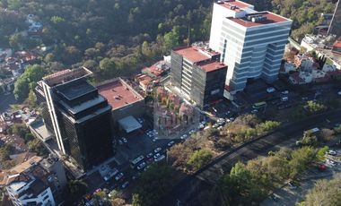 Oficinas en Venta en Jardines en la Montaña Zona Pedregal 11 Autos 210m2