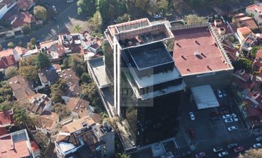Oficinas en Venta en Jardines en la Montaña Zona Pedregal 11 Autos 210m2
