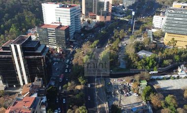 Oficinas en Venta en Jardines en la Montaña Zona Pedregal 11 Autos 210m2