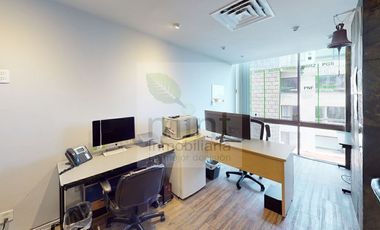 Oficinas en Venta en Jardines en la Montaña Zona Pedregal 11 Autos 210m2