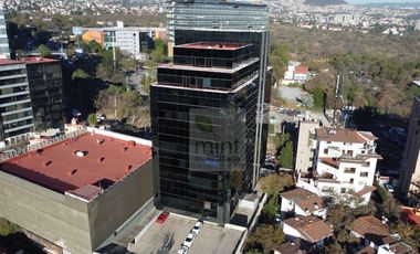 Oficinas en Venta en Jardines en la Montaña Zona Pedregal 11 Autos 210m2