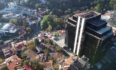 Oficinas en Venta en Jardines en la Montaña Zona Pedregal 11 Autos 210m2