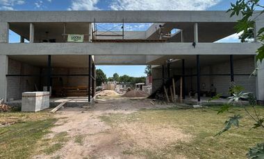 VENTA OFICINA SOBRE RUTA 9. FINANCIACION