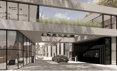 VENTA OFICINA SOBRE RUTA 9. FINANCIACION
