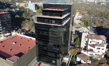 Oficinas en Venta en Jardines en la Montaña Zona Pedregal 11 Autos 210m2